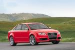 Audi RS4 Sedan 2005 года (NA)